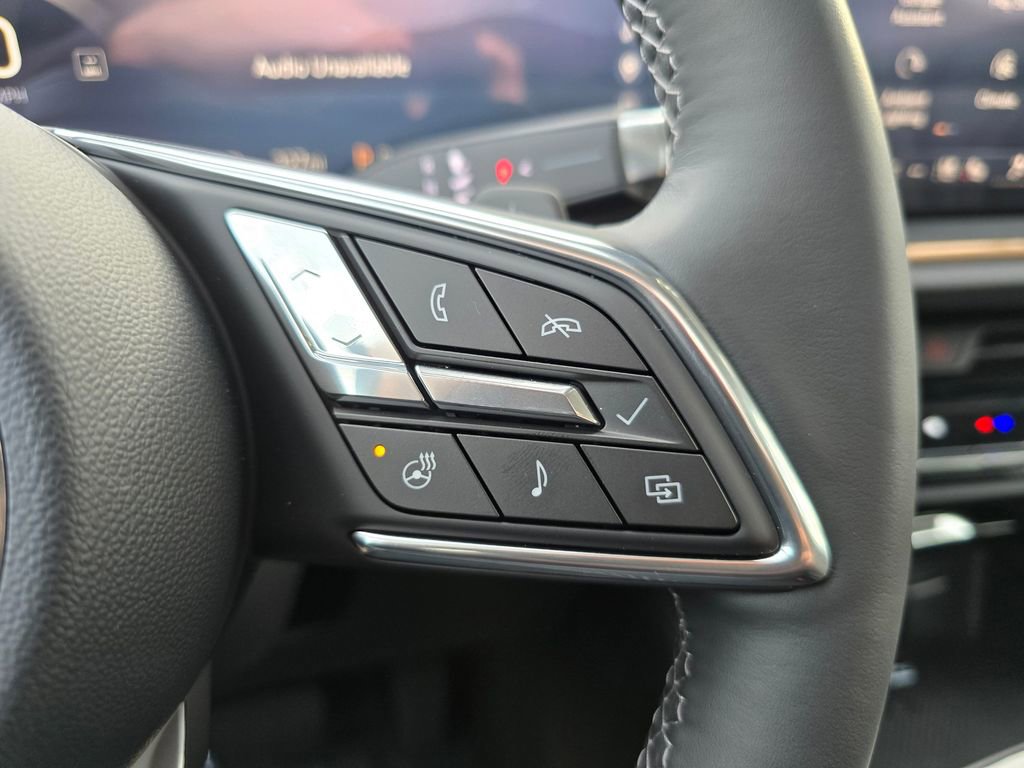 New 2026 Buick Envision Avenir image 64