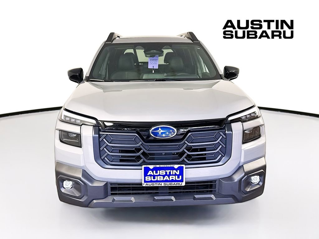 Used 2026 Subaru Outback Touring image 3