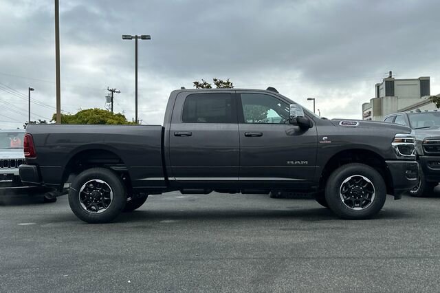 New 2026 RAM 2500 Laramie image 3