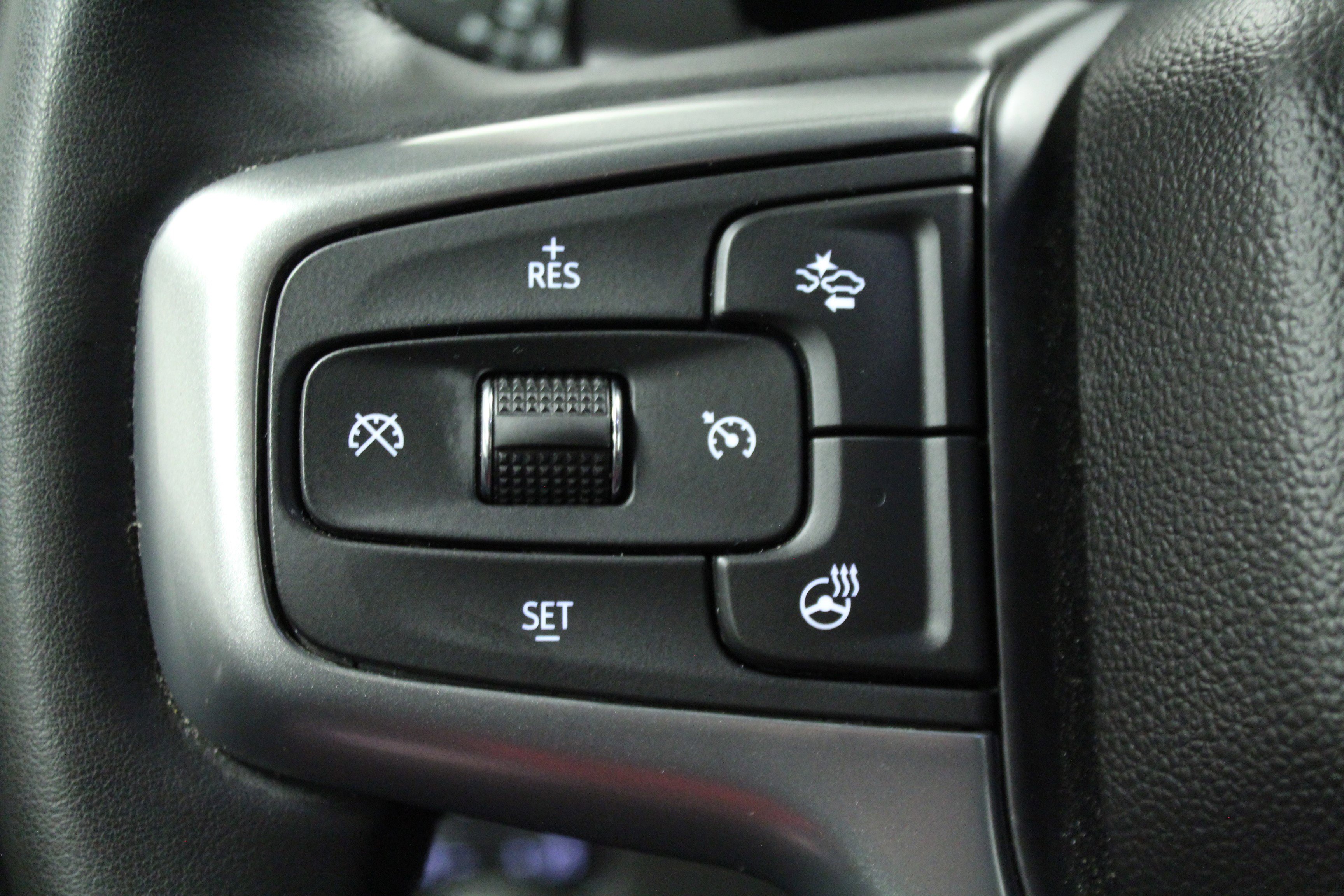 Used 2024 Chevrolet Silverado 1500 RST image 20