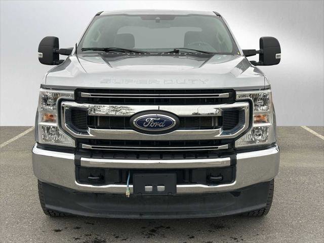 Used 2022 Ford F250 XLT image 2