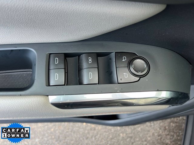 Used 2026 Chevrolet Traverse LT w/ Driver Confidence Package AWD/4WD image 17