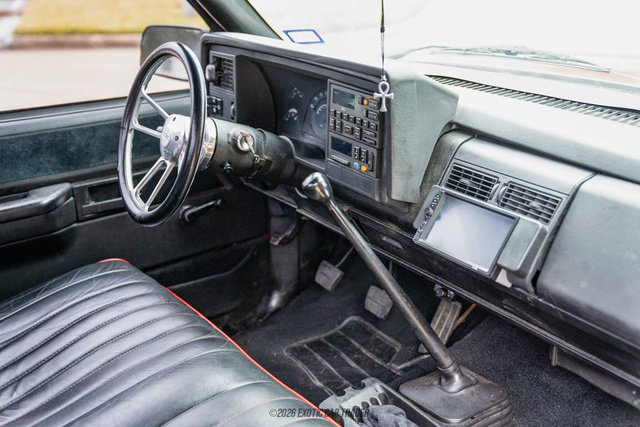 Used 1989 GMC Sierra 1500 2WD Regular Cab image 60