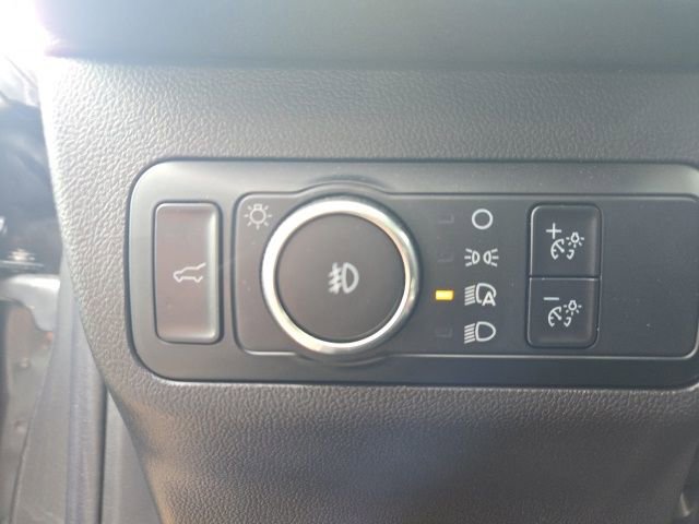 Used 2025 Ford Escape Platinum image 22