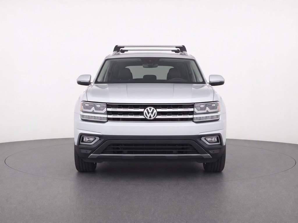 Used 2018 Volkswagen Atlas SEL FWD image 5