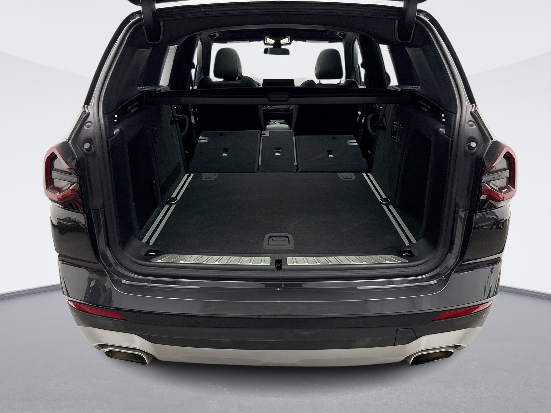 Used 2022 BMW X3 xDrive30i w/ Convenience Package image 23