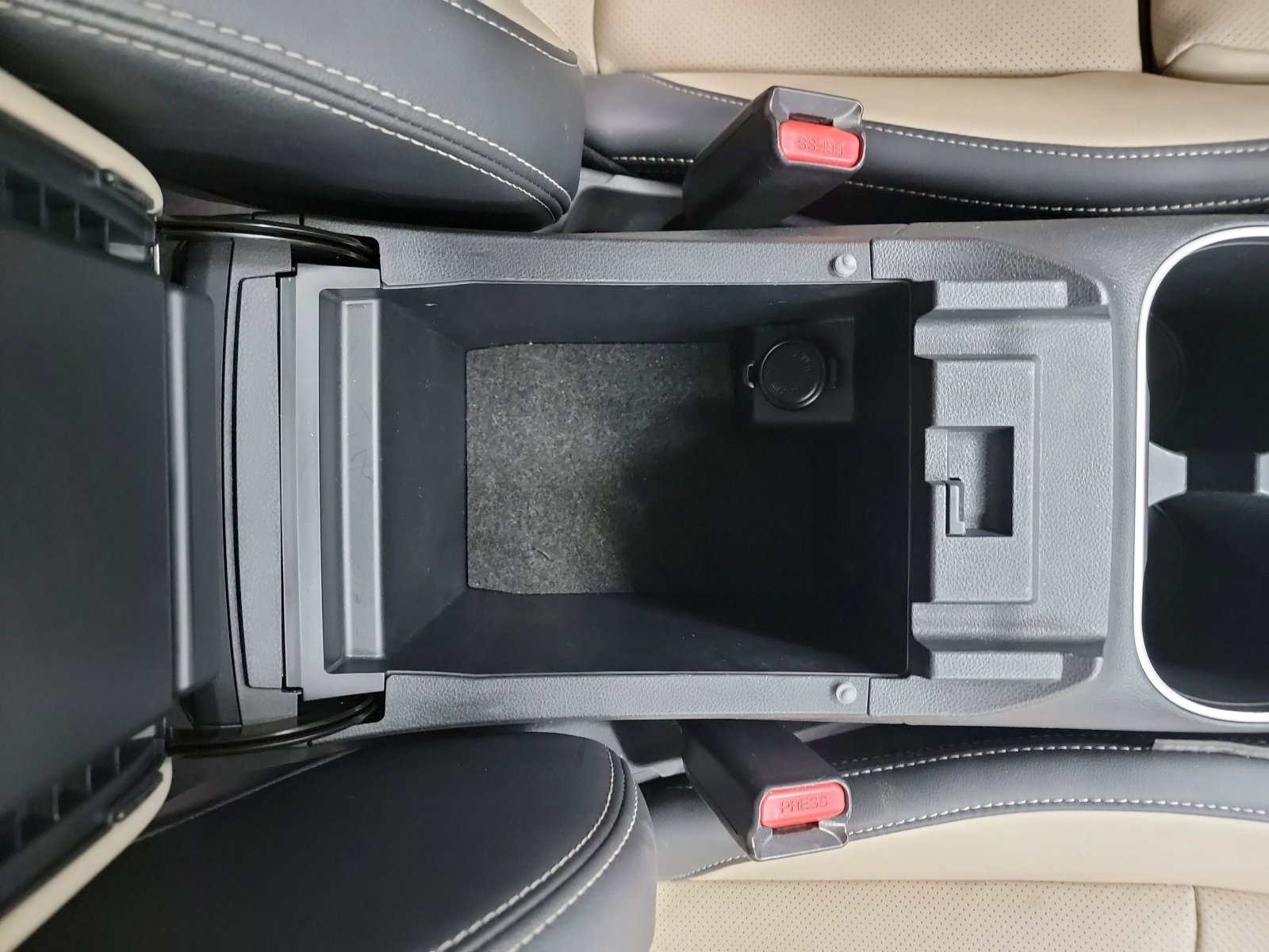 Used 2021 Subaru Outback Limited XT image 29