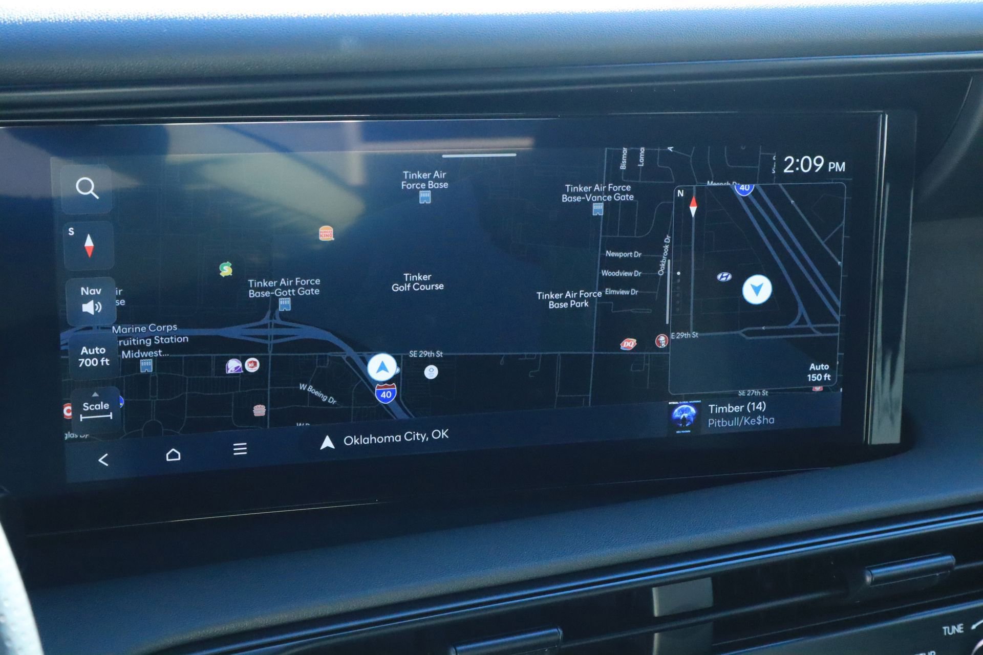 New 2026 Hyundai Palisade XRT Pro image 15