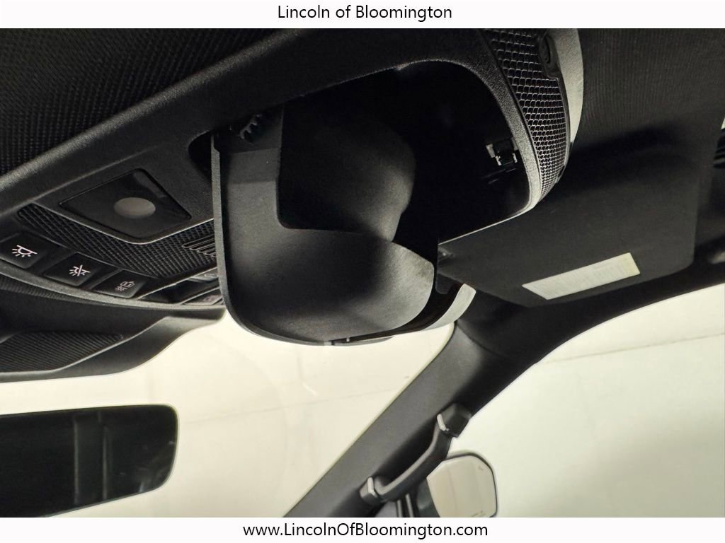 Certified 2022 Lincoln Navigator Reserve image 80