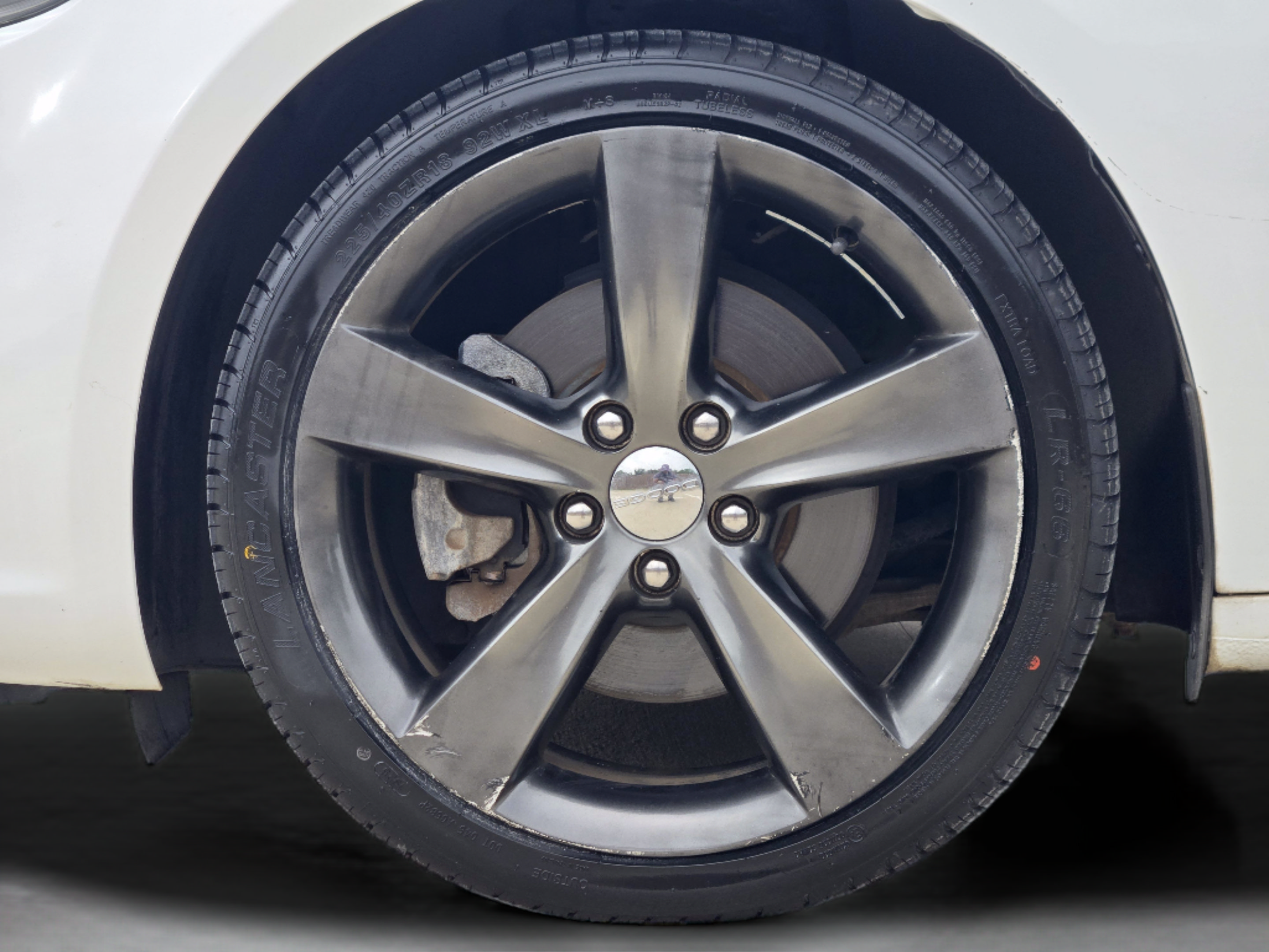 Used 2015 Dodge Dart GT FWD image 30