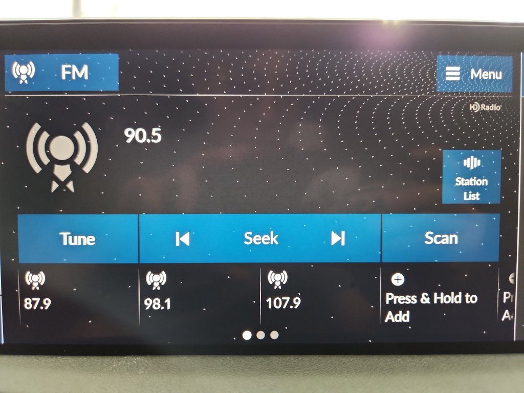 New 2026 Acura MDX FWD w/ Technology Package image 21