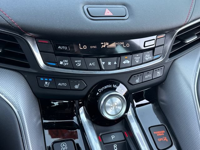 Used 2022 Acura TLX w/ A-SPEC Pkg FWD image 31