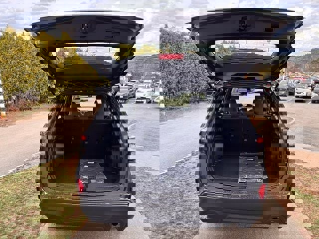 New 2026 Subaru Forester AWD/4WD image 14