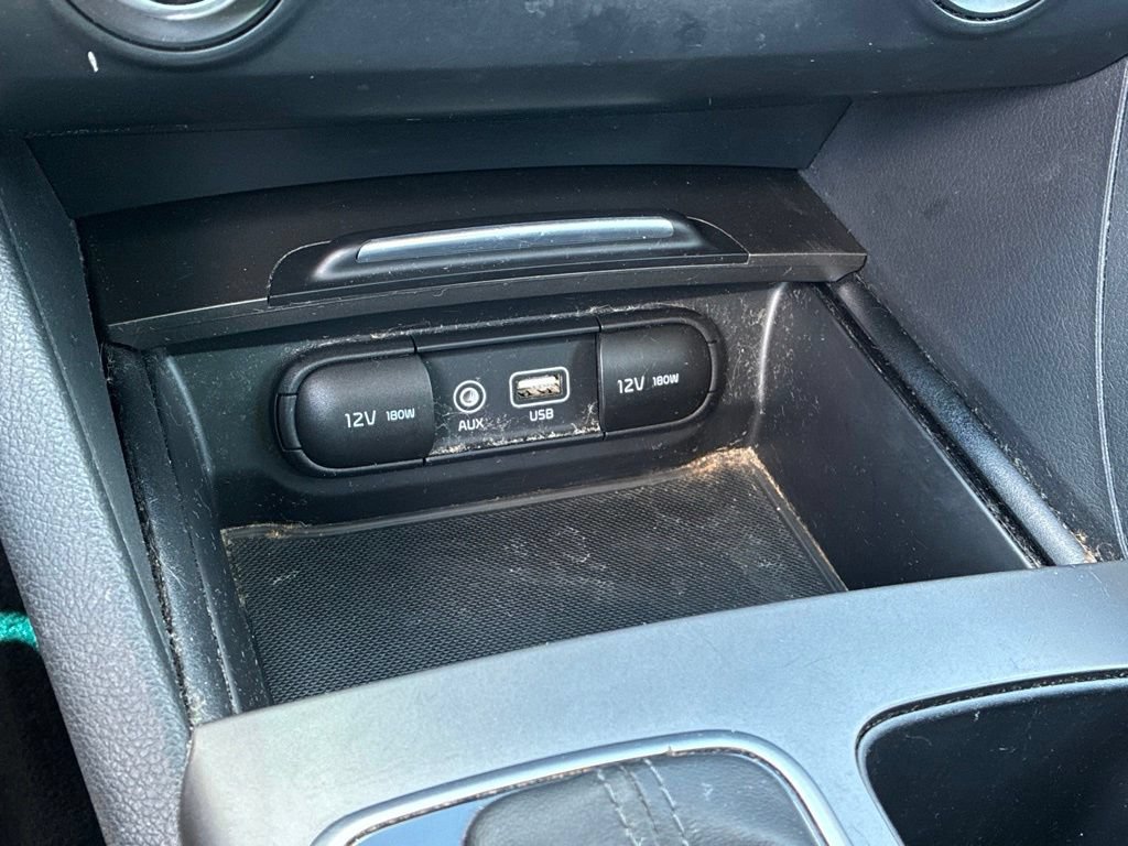 Used 2019 Kia Optima LX w/ LX 17" Wheel Package FWD image 34