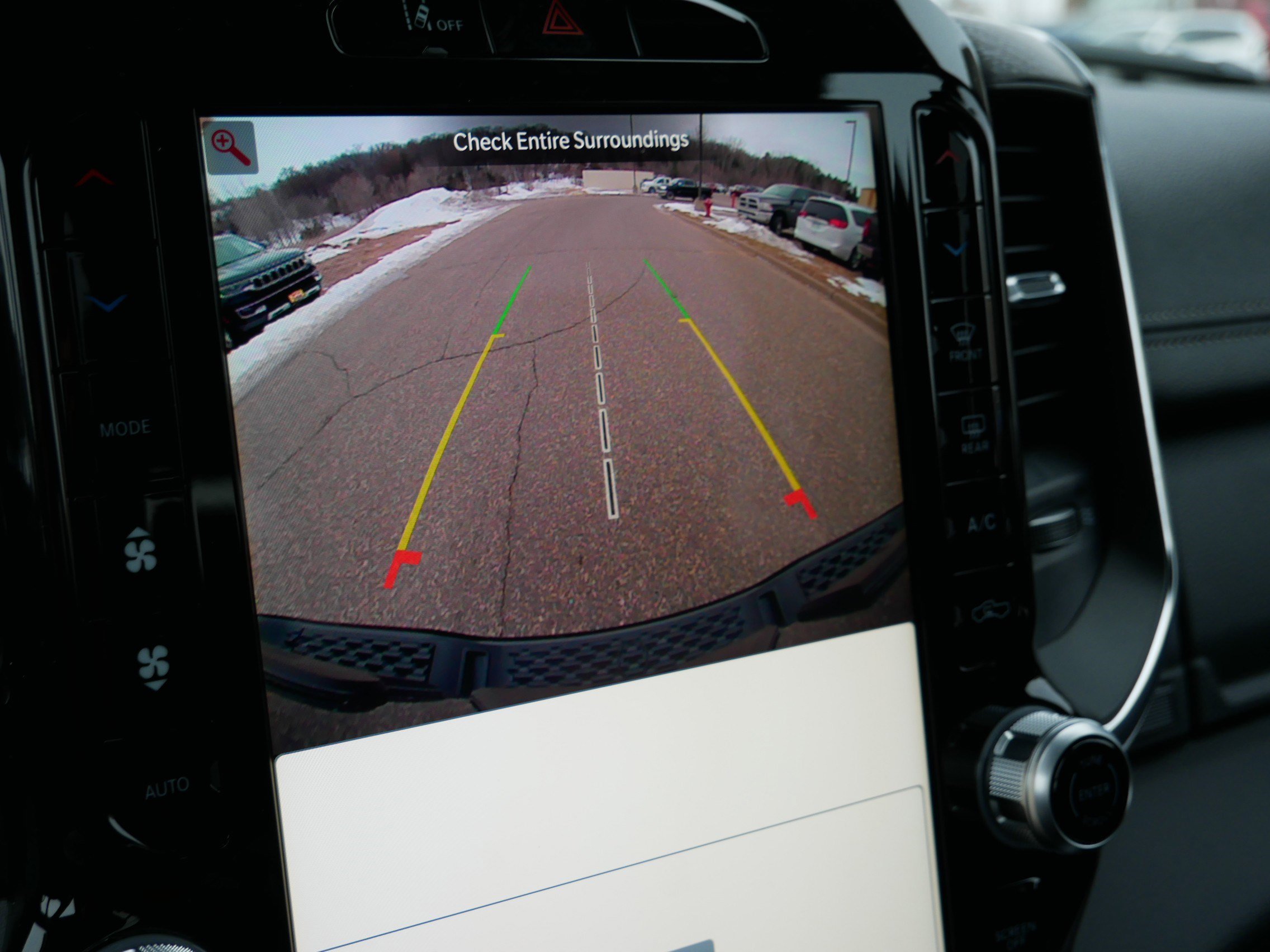 New 2026 RAM 1500 Laramie w/ Night Edition image 22