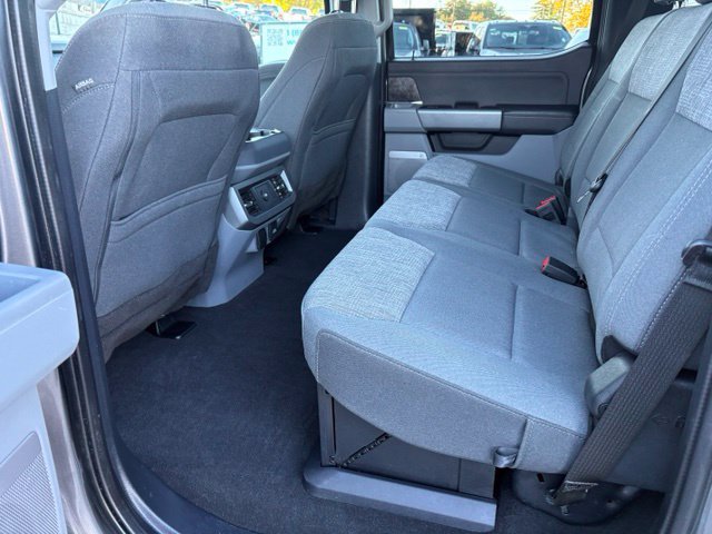 Used 2023 Ford F250 XLT w/ XLT Premium Package AWD/4WD image 43