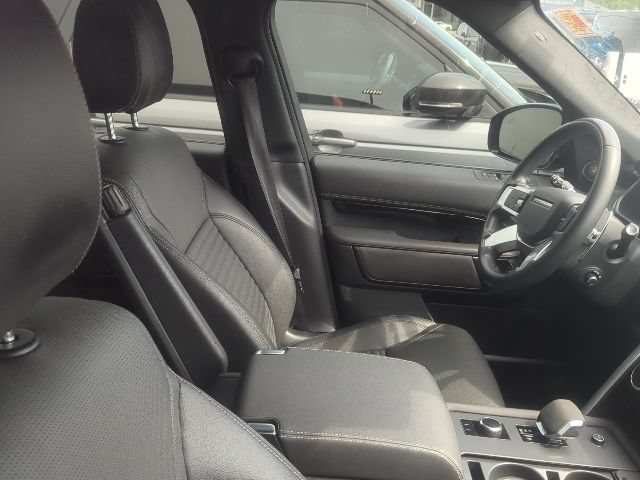 Used 2023 Land Rover Discovery S R-Dynamic AWD/4WD image 4