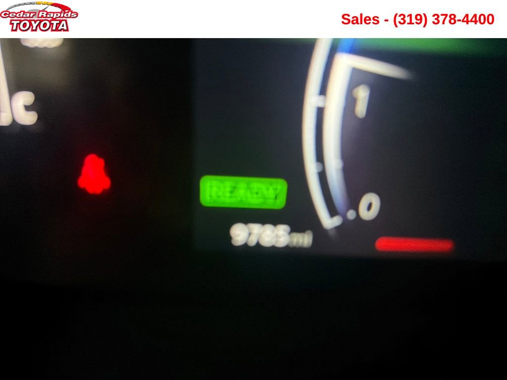 Used 2024 Toyota Land Cruiser 1958 image 18