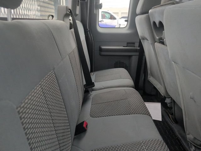 Used 2013 Ford F350 XL w/ PWR Equipment Group AWD/4WD image 17