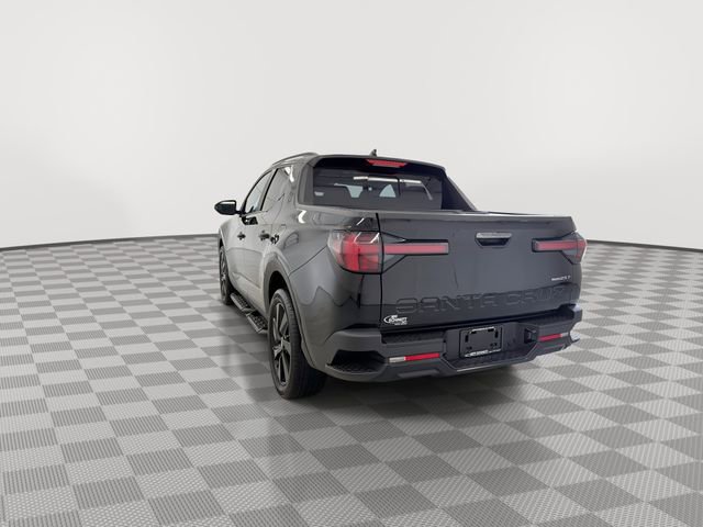 Used 2024 Hyundai Santa Cruz Night image 9