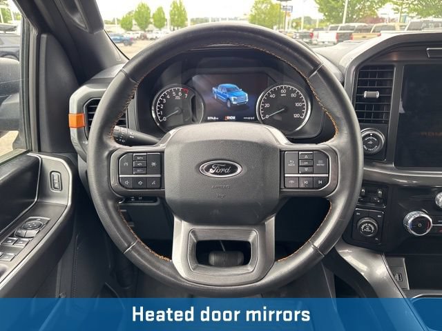 Used 2023 Ford F150 Tremor AWD/4WD image 13