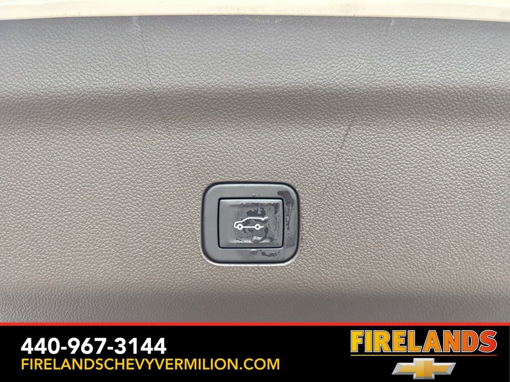 New 2026 Chevrolet Suburban Z71 w/ Comfort Package image 63