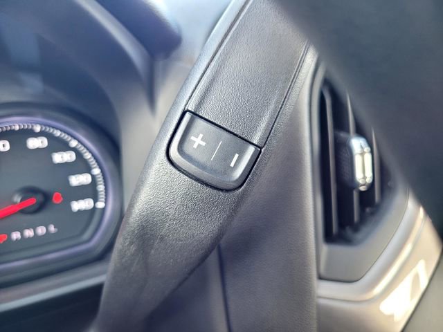 Used 2023 Chevrolet Silverado 1500 W/T w/ Trailering Package image 24