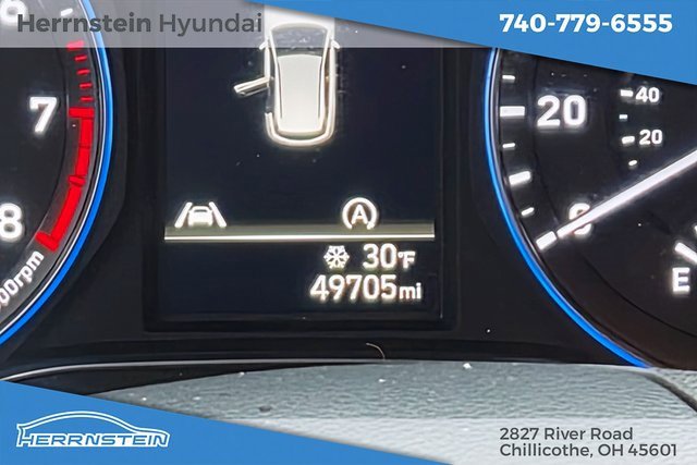 Used 2023 Hyundai Kona SE w/ Cargo Package image 7