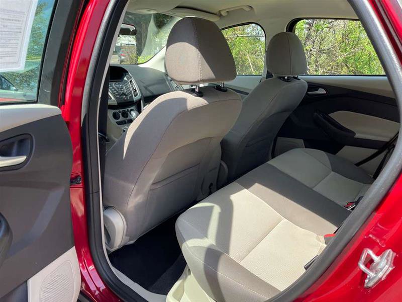 Used 2014 Ford Focus SE image 62