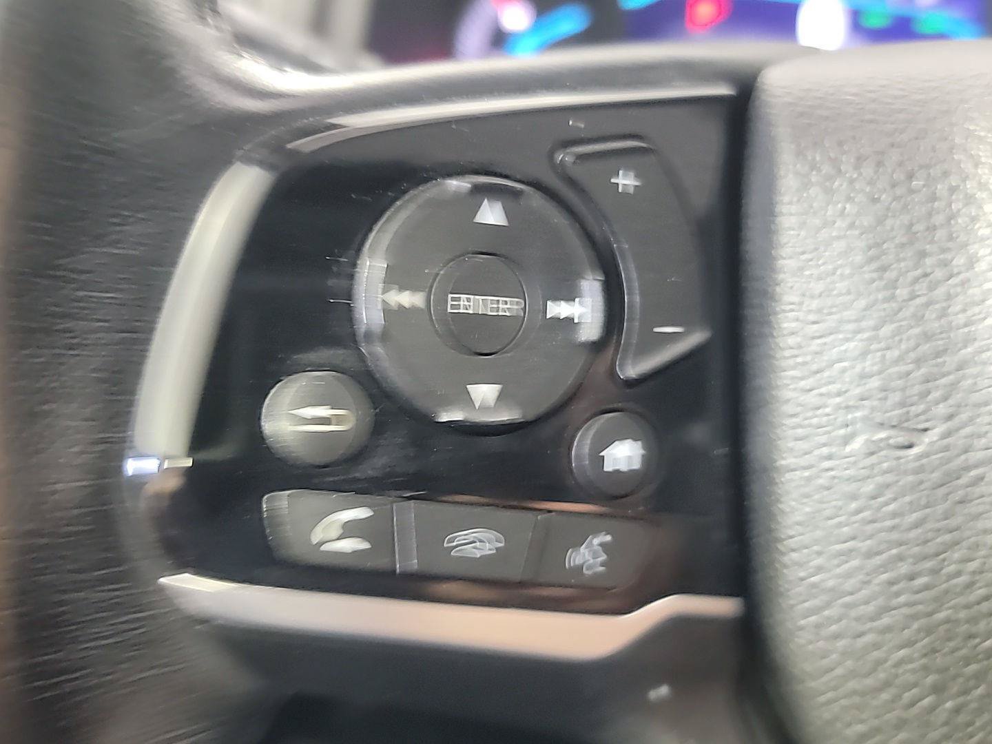 Certified 2021 Honda Pilot EX-L image 28