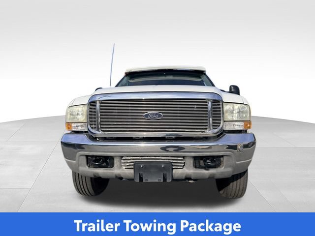 Used 2001 Ford F350 XLT AWD/4WD image 12