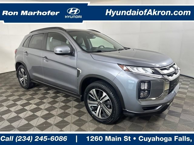Used 2023 Mitsubishi Outlander Sport GT