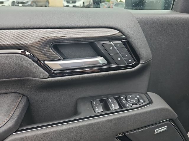 New 2026 GMC Sierra 3500 AT4 w/ AT4 Premium Plus Package AWD/4WD image 22