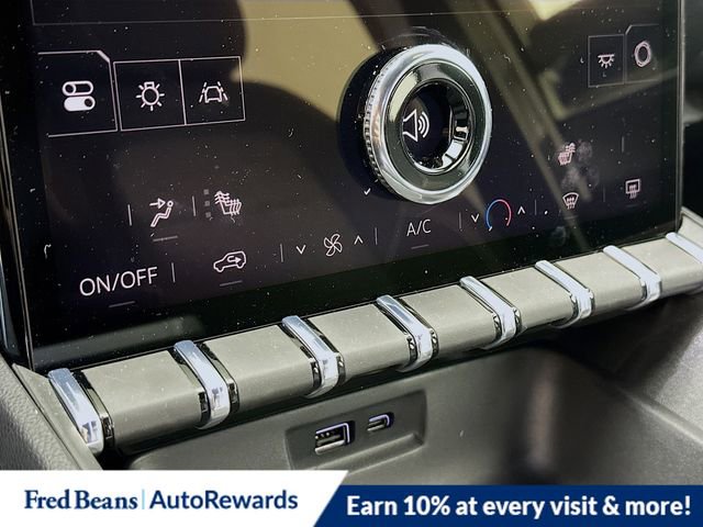 New 2026 GMC Terrain Elevation image 12