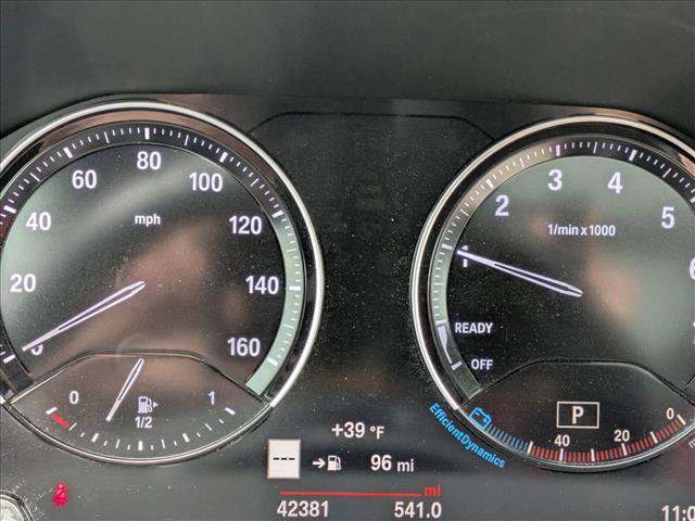 Used 2020 BMW X1 sDrive28i w/ Convenience Package image 9