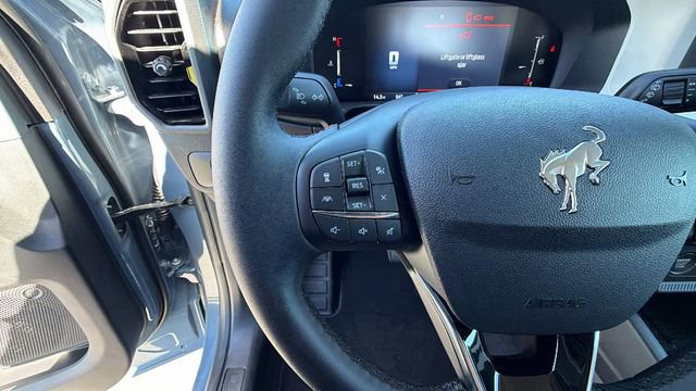 New 2026 Ford Bronco Sport Heritage w/ Convenience Package image 27