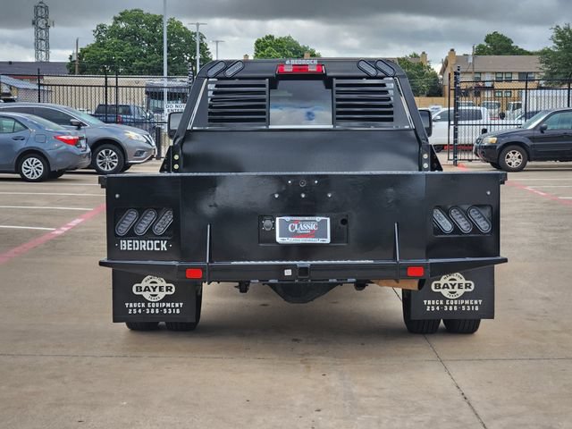 Used 2023 RAM 3500 Big Horn w/ Level 1 Equipment Group AWD/4WD image 13