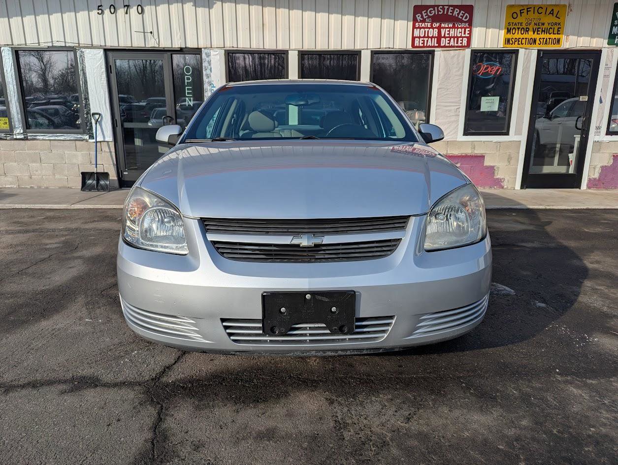 Used 2010 Chevrolet Cobalt LT w/ My Link Package image 2