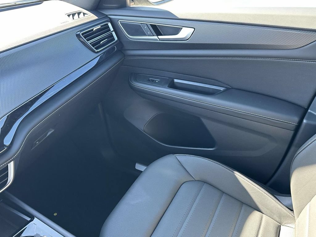 New 2026 Volkswagen Atlas SEL Premium R-Line AWD/4WD image 27