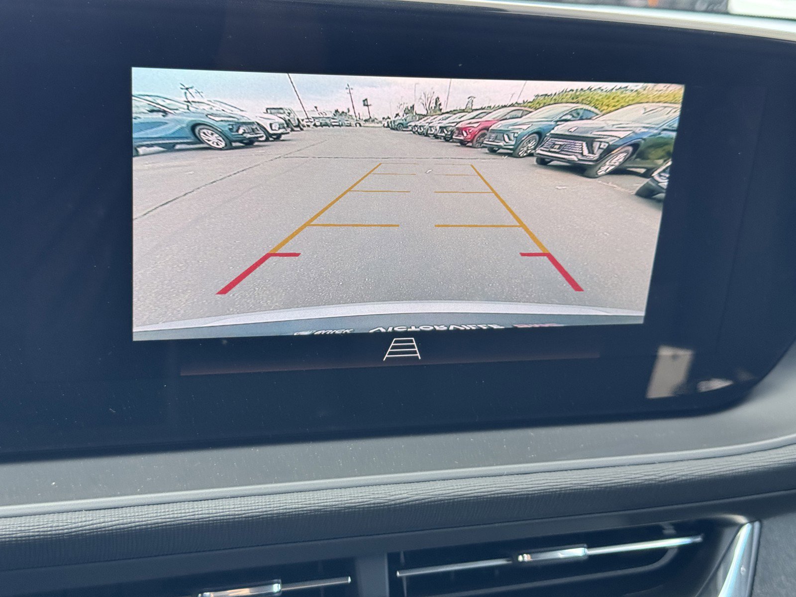 New 2026 Buick Envista Preferred w/ Convenience I Package image 15