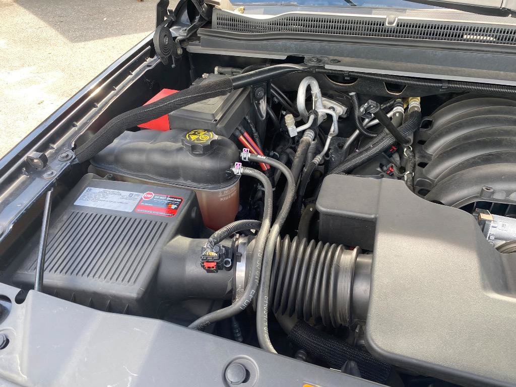 Used 2019 Chevrolet Tahoe LT RWD image 25