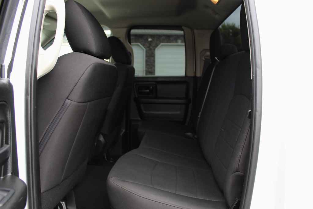 Used 2019 RAM 1500 Express w/ Express Value Package AWD/4WD image 23