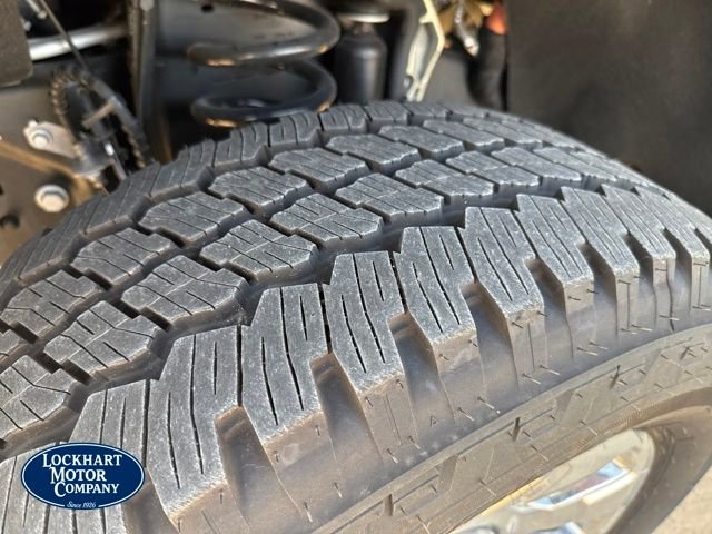 New 2025 Ford F250 King Ranch w/ Chrome Package image 28