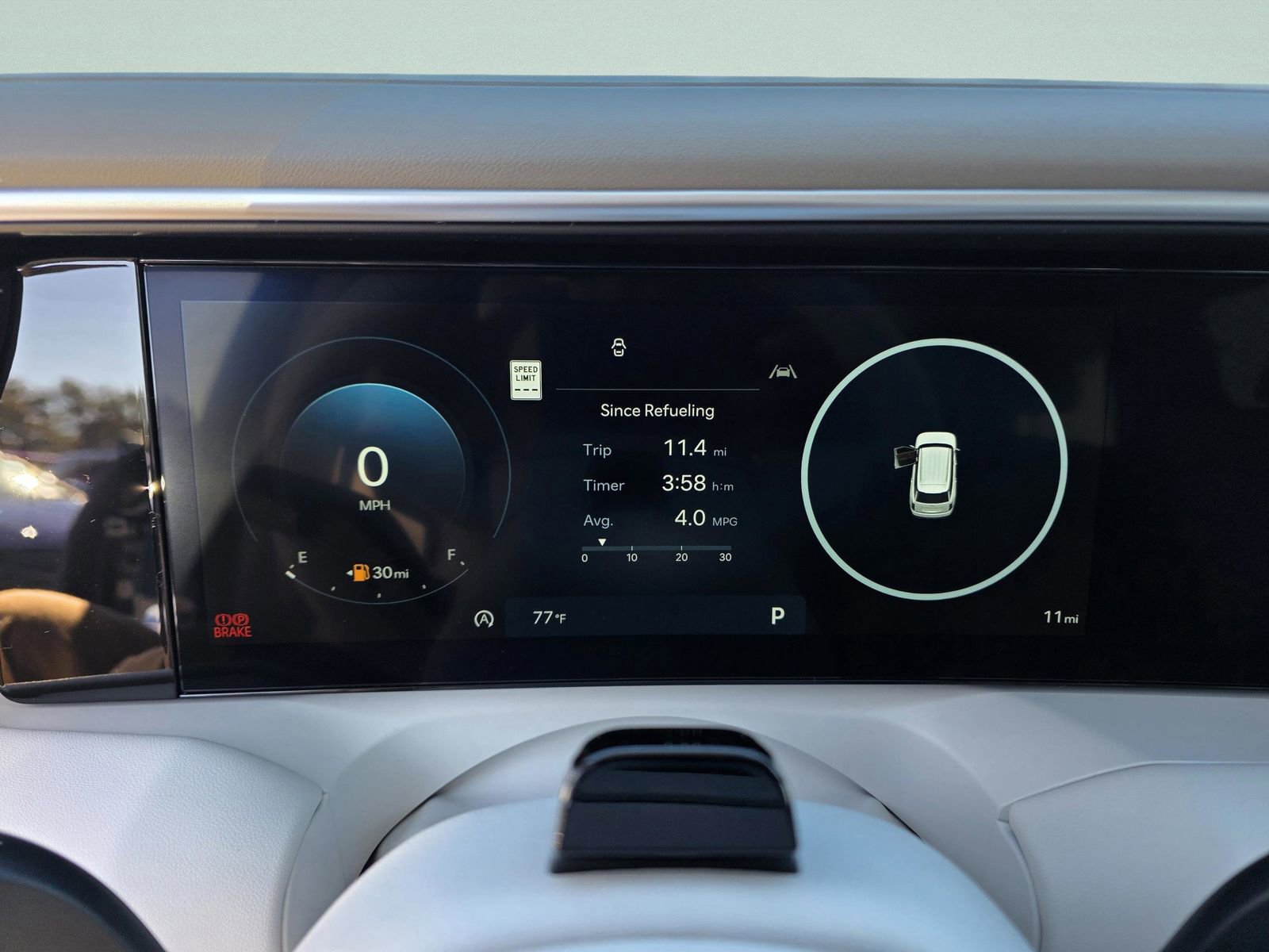 New 2026 Hyundai Palisade SEL image 29