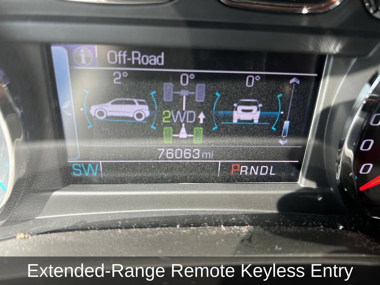 Used 2018 Chevrolet Tahoe LT RWD image 16
