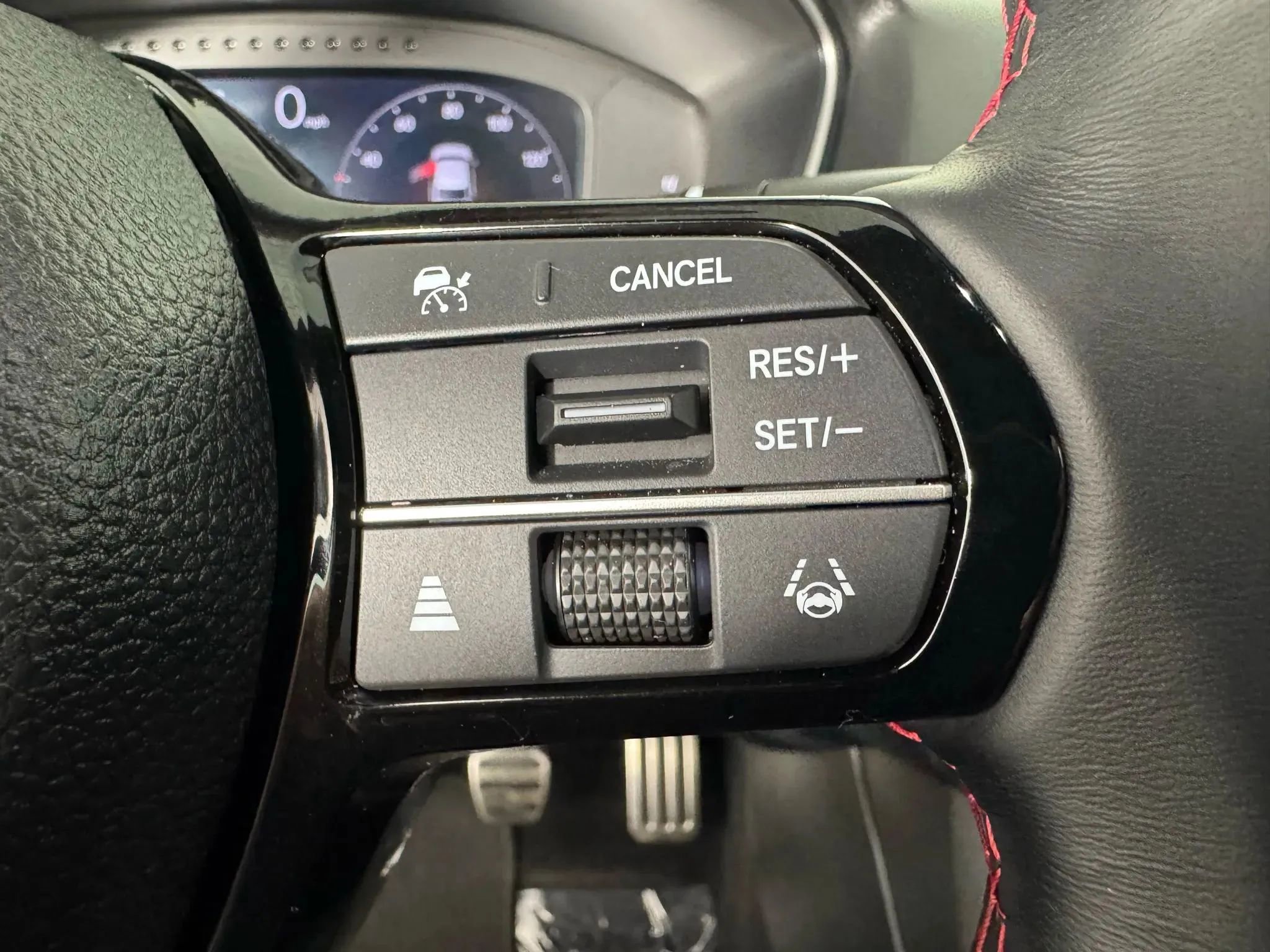 Used 2025 Honda Civic Si image 15