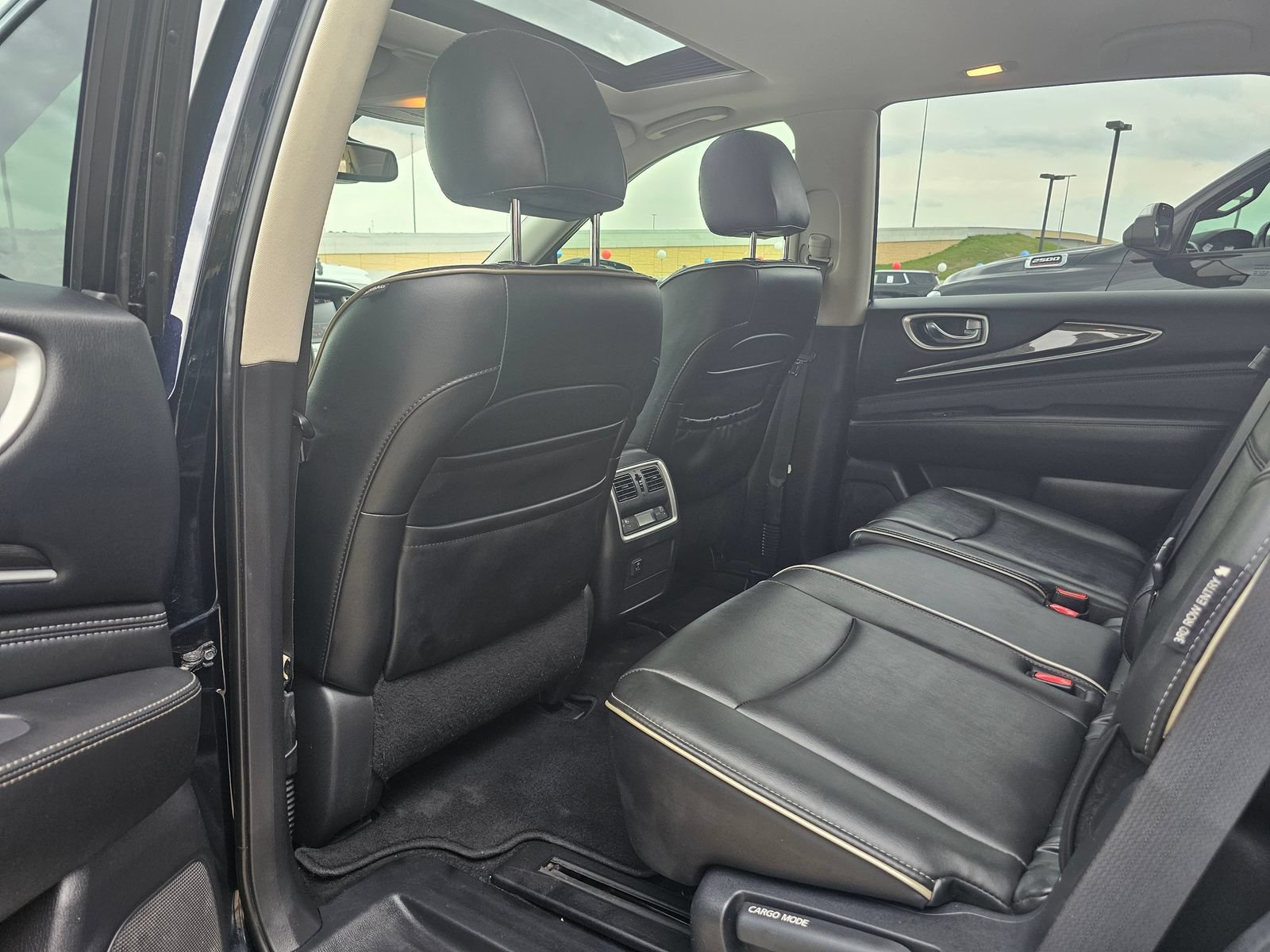 Used 2019 INFINITI QX60 Pure FWD image 29