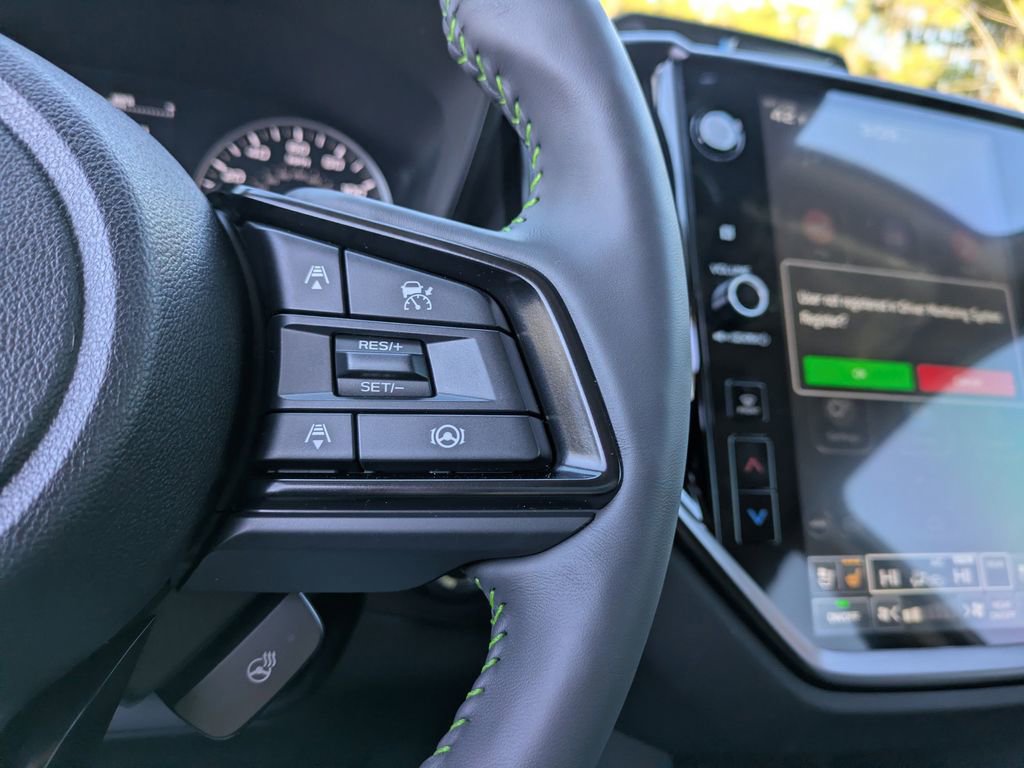 New 2026 Subaru Ascent Bronze Edition w/ Onyx Package image 22