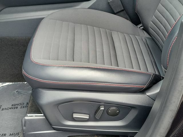 Used 2026 Ford Explorer ST-Line w/ ST-Line Street Pack RWD image 15