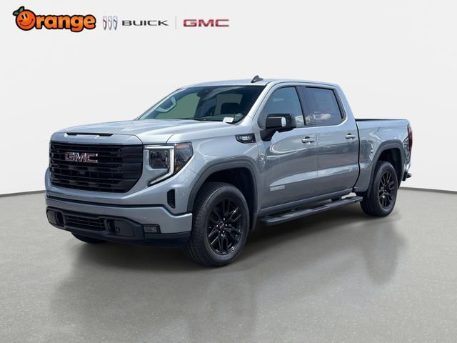 New 2026 GMC Sierra 1500 Elevation w/ Elevation Premium Package AWD/4WD image 7